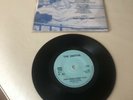 THE SMITHS - WILLIAM, IT WAS REALLY NOTHING - UK 7