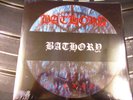 BATHORY OCTAGON    LMTD EDITION  PICTURE DISC
