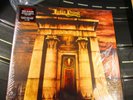 JUDAS PRIEST  SIN AFTER SIN   2 LP   WITH BONUS TRACK RACE WITH THE DEVIL  LMTD