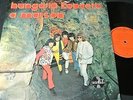 HUNGARIA Koncert A Marson / Hungarian LP QUALITON SLPX 17408