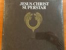 *SEALED* VARIOUS [JESUS CHRIST SUPERSTAR] DECCA DXSA7206 GATEFOLD TEXTURED COVER