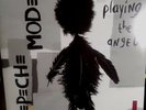 Depeche Mode - Playing The Angel - Rare Original 2005 Release in NM Condition