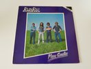 UK LP Runrig - Play Gaelic 1981 Neptune Label