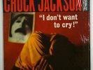 Chuck Jackson 