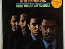 Clarence Wheeler & Enforcers 