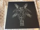 AOSOTH Variations of Violence LP mint disk nm- sleeve