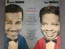 Wynonie Harris Battle Of The Blues Vol. 2 Record LP