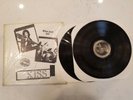 KISS   ''KISS AND TELL'' DOUBLE BOOTLEG ALBUMS LIVE DETROIT CONCERT 1980S