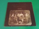 CROSBY, STILLS, NASH & YOUNG / DEJA' VU   (LP VINILE)
