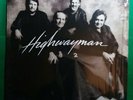 Highwayman 2 LP 1990 Waylon Jennings Willy Nelson Kris Kristofferson Johnny Cash