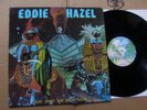 EDDIE HAZEL,GAME DAMES AND GUITAR THANGS lp vg+/vg+ warner bros. BS 3058 USA ´77