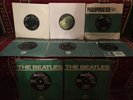 The Beatles Singles Collection, She Loves You, Paperback Writer, etc.