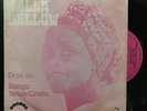 BELLA BELLOW - Dasi Ko - Angola 7/45 PS Single Rebita Afro Funk Psych