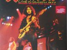 RAINBOW live in munich 1977 Reissue 2013 Foldout Sleeve 2LP NEU / NEW