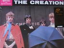 CREATION we are paintermen Pink Vinyl LP  NEU OVP/Sealed