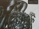 COMUS first utterance LP NEU / NEW