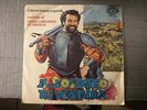 Guido And Maurizio De Angelis ?– Il Soldato Di Ventura 45 Giri 1976 Cam AMP 169