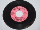 If I Only Knew/ Maybe So Maybe No New Holidays 45 Soulhawk Records Soul