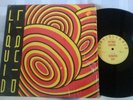LIQUID LIQUID - OPTIMO CAVERN / SCRAPER OUT 1983 99 RECORDS 12' FUNKY HIPHOP EP