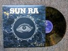 Janus (2017) - Sun Ra ????Record Store Day Reissue * Yellow/Black Marbled Vinyl????
