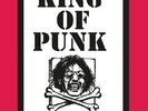PEEL  DAVID & DEATH - King of Punk
