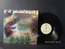 PINK FLOYD A Saucerful of Secrets 1968 EMI 3163  UK Vinyl Lp Record Ex+/N/M