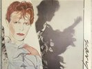 Original David Bowie Scary Monsters 1980 Vinyl LP - RCA Records AQL1 3647