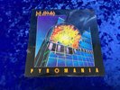 Def Leppard - Pyromania ? SEALED 1983 ORIGINAL LP MERCURY 810 308-1 M-1