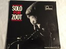 ZOOT SIMS 