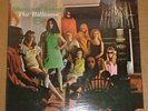 PAT WILLIAMS - Shades of Today - Verve V6-5052 SEALED