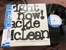 JACKIE McLEAN RIGHT NOW BLUE NOTE BNST 84215 OBI STEREO Japan Vinyl LP