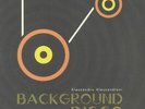 ALESSANDRONI, Alessandro - Background Disco - Vinyl (12