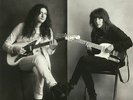 BARNETT, Courtney/KURT VILE - Lotta Sea Lice - Vinyl (LP)