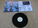 Suffocation “Breeding The Spawn” Original Dutch Roadrunner 1993 vinyl Lp + inner