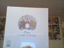 Queen - A Night at the opera - rare 2015 SEALED HALF SPEED MASTER LP - MINT