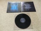 At The Gates “With Fear I Kiss...” Original U.K. 1993 vinyl Lp + inner DEAF14