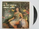 Best Musical Comedy Songs -Halo Records 50245-BETTIE PAGE VG+ PLEASE READ