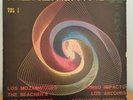 MONUMENTAL TAMAYO Panama GUAGUANCO Salsa ARCO IRIS La OFENSIVA Very Rare LISTEN