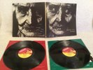 Paradise Lost “One Second” Original U.K. 1997 vinyl 2Lp + Inners + 1st Day Cover
