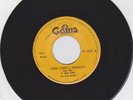 EL GRAN COMBO - GRAN COMBO'S BOOGALOO / VAS BIEN Latin SOUL 45 Rare LISTEN