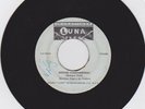 ENRIQUE DIAZ / RAFA RODRIGUEZ - NOCHES CUMBIAMBERAS Panama Colombia 45 LISTEN