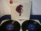 MAHLER - SYMPHONY NO 9 2LP GF, New Philharmonia, Klemperer, EMI SXDW 3021