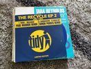 Tidy trax vinyl 29 in total