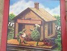 Grateful Dead, Terrapin Station vinyl LP, Arista, 1977