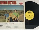 The Singing Kettles-The Way It Used To Be-1982, Hadley Records ?– HLP 1274-Rec 2