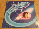 David Bowie 'Rock Galaxy' 2LP vinyl set RCA NL 43593 ('Hunky Dory' & 'Ziggy')