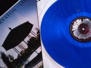 COIL : Horse Rotorvator BLUE vinyl LP : Near Mint+ Throbbing Gristle Psychic TV
