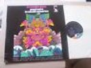 PAUL NERO SOUNDS,IN SOUTH-AMERICA,EL CONDOR PASA lp neuwertig /m(-)/m- liberty
