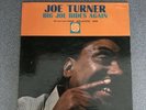 Joe Turner Big Joe Rides Again Record LP