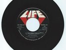 DOO WOP 45 THE CENTURIES IN THIS WHOLE WORLD  ON  LIFE STRONG VG ORIGINAL